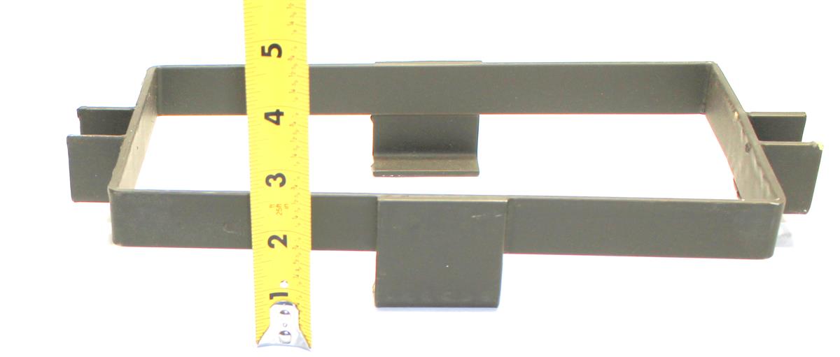 Battery Hold Down Frame for MEP018A 10 KW Generator